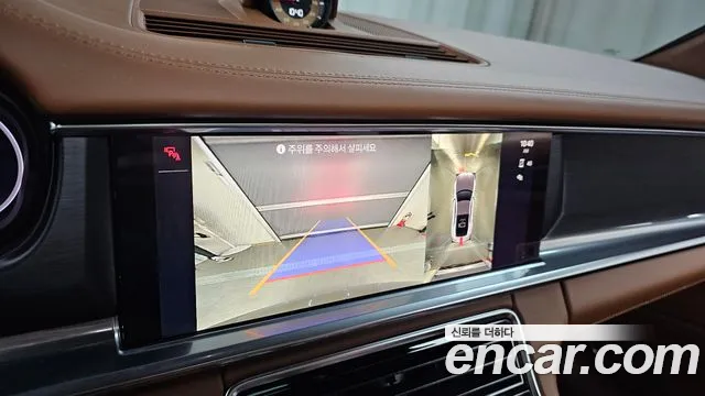 Porsche Panamera (971) id 2689768 из Кореи 16