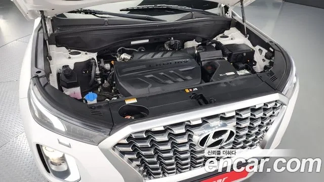 Hyundai Palisade id 2926855 из Кореи 16