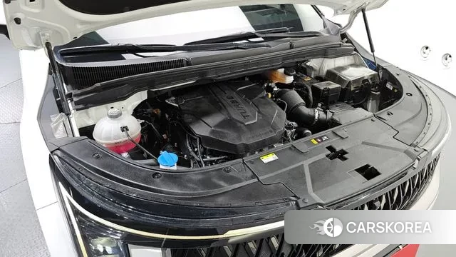 Kia The New Carnival 4th Generation id 2925531 из Кореи 16