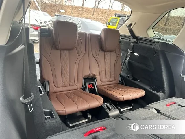 BMW X5 (G05) id 3758882 из Кореи 12