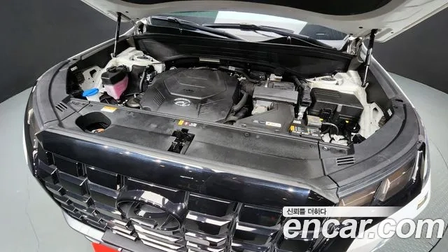 Hyundai The New Palisade id 2954203 из Кореи 16