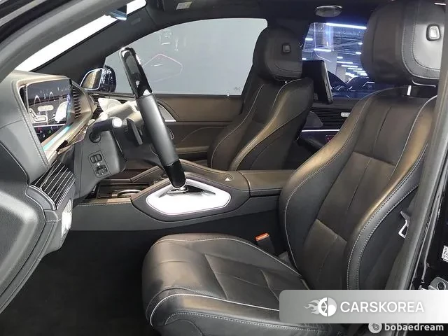 Mercedes-Benz GLS - Class X167 id 3572156 из Кореи 16