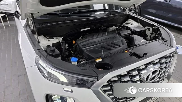 Hyundai Palisade id 3013466 из Кореи 16