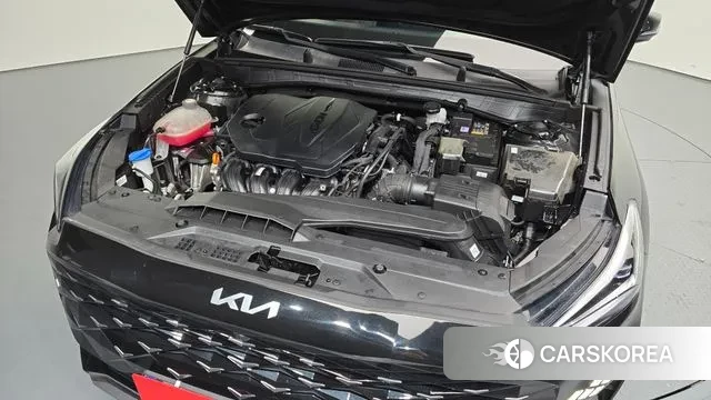 Kia K8 id 3301210 из Кореи 16