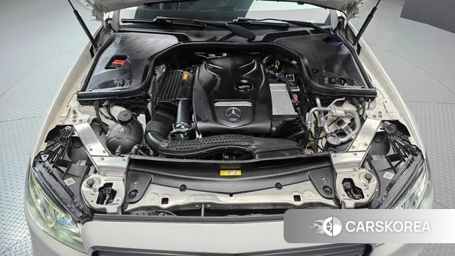 Mercedes-Benz E-Class W213 id 4785575 из Кореи 16