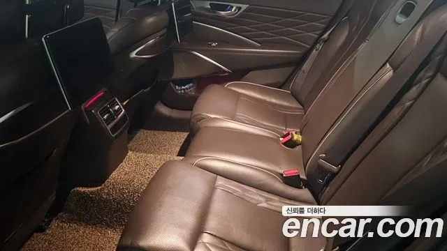 Kia More K9 id 2872767 из Кореи 13