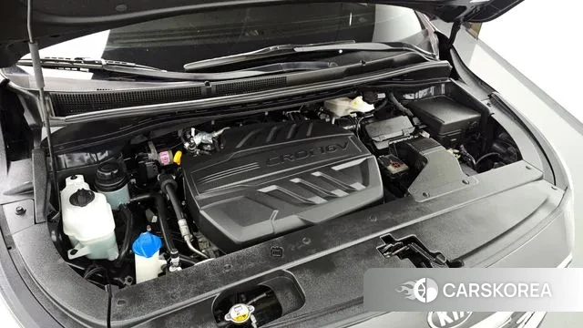 Kia The New Carnival id 3220464 из Кореи 16