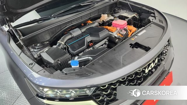 Kia Sorento 4th Generation id 3832305 из Кореи 16