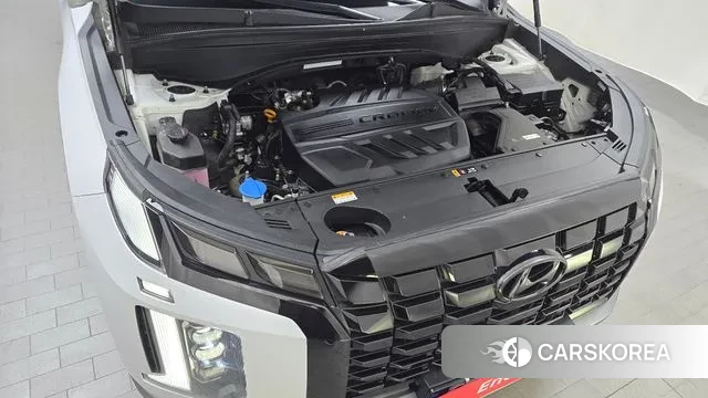 Hyundai The New Palisade id 3716834 из Кореи 16