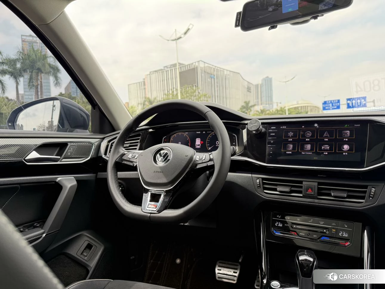 Volkswagen Tanyue id 4440473 из Китая 11