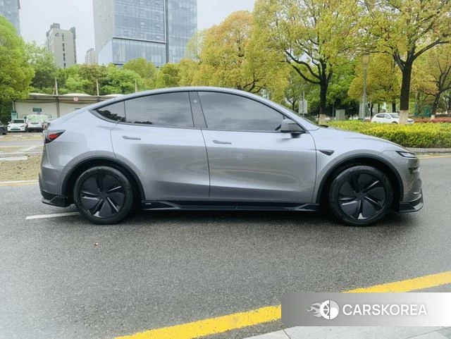 Tesla Model Y id 3944940 из Китая 16