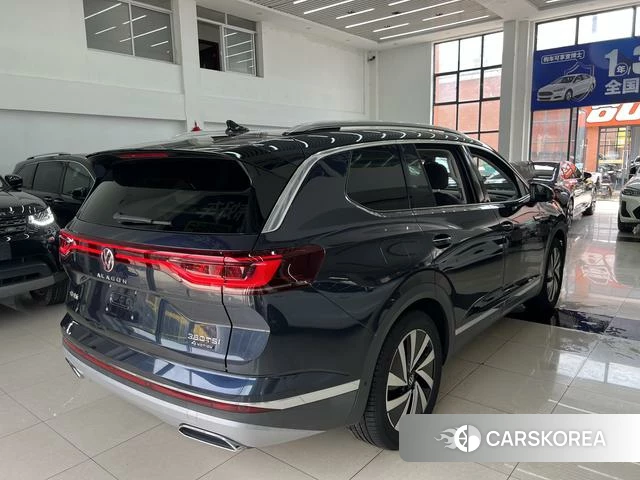 Volkswagen Lanjing id 4258534 из Китая 33