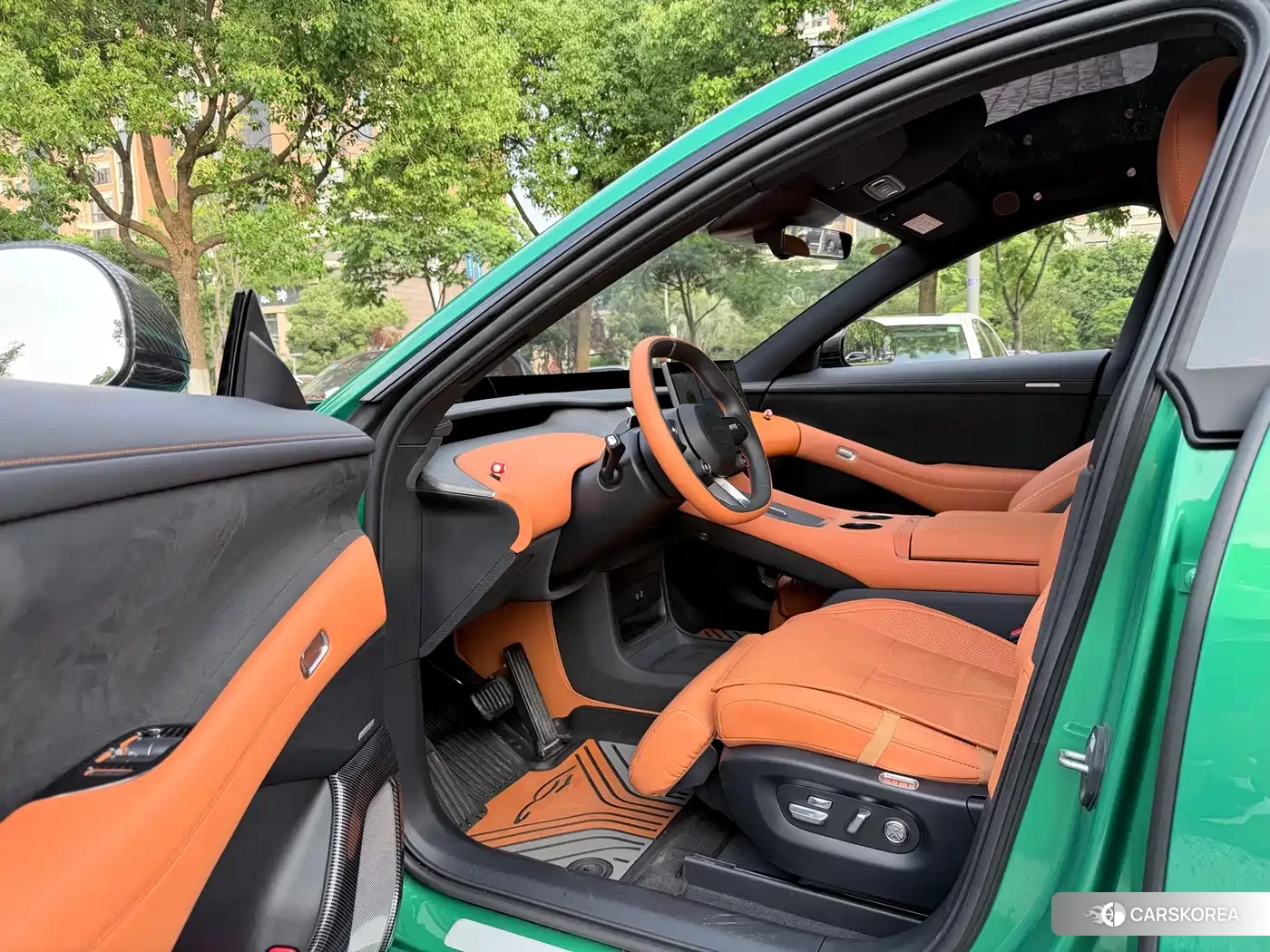 Xiaomi Car Xiaomi YU7 id 4548016 из Китая 16