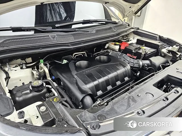 Ford Explorer id 3096005 из Кореи 16