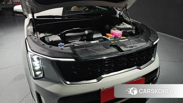 Kia The New Sorento 4th Generation id 3786577 из Кореи 16