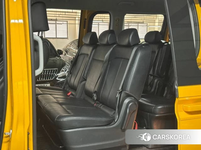 Hyundai Staria id 4444271 из Кореи 12