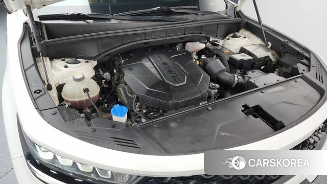 Kia Sorento 4th Generation id 4203234 из Кореи 25