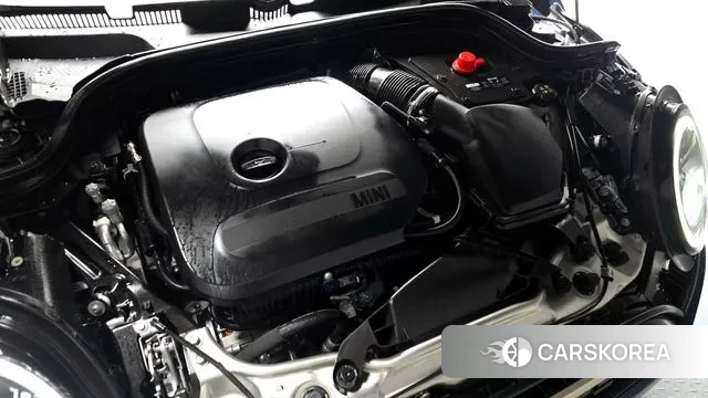 Mini Cooper C 4th generation id 3684361 из Кореи 16