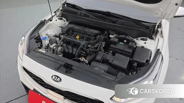 Kia Come New K3 id 3778488 из Кореи 16