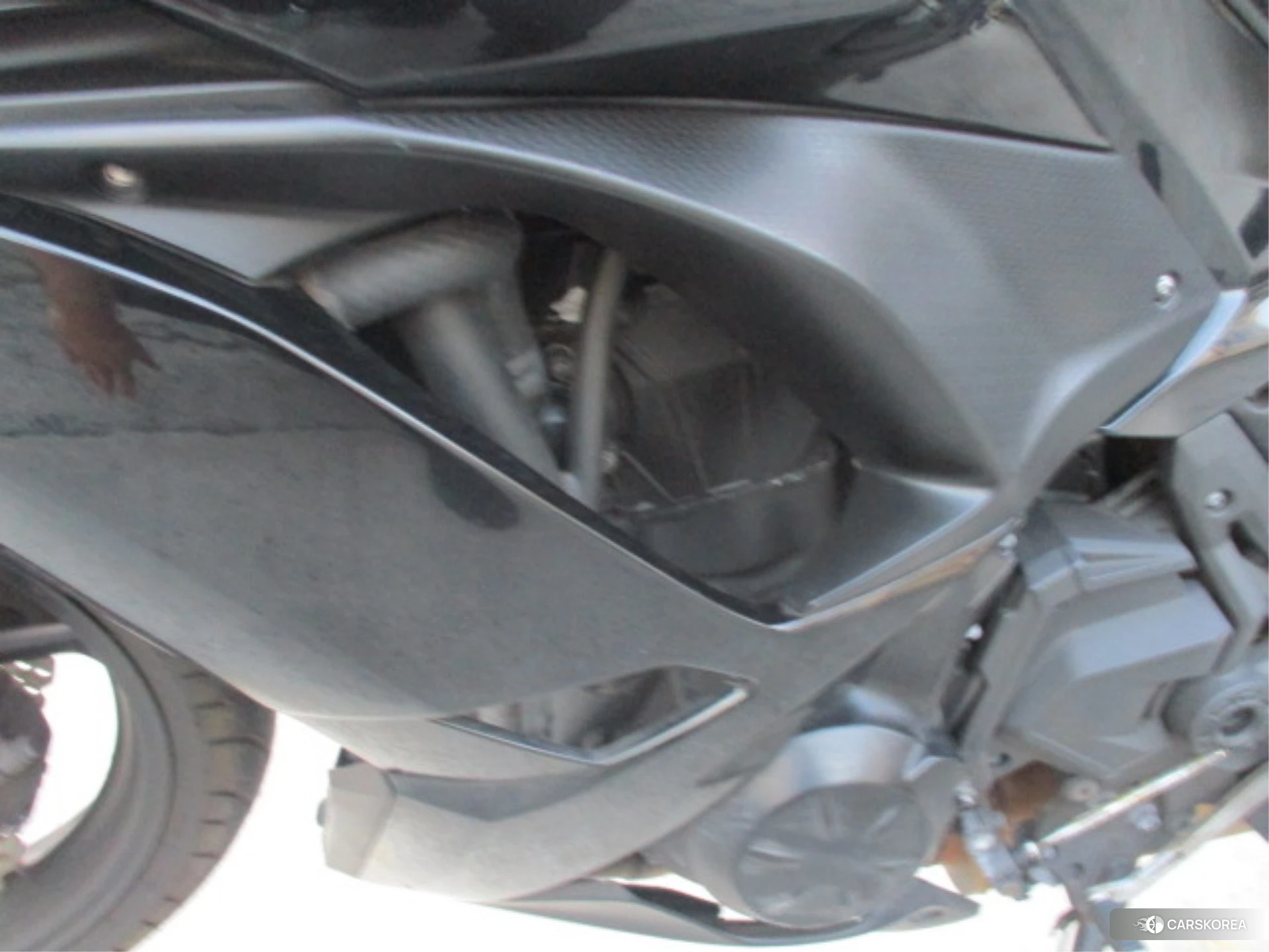 OTHER Ninja 650 id 3948792 из Японии 12