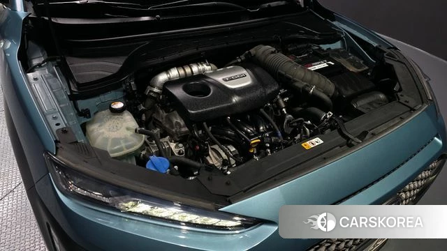 Hyundai Kona id 3814603 из Кореи 16