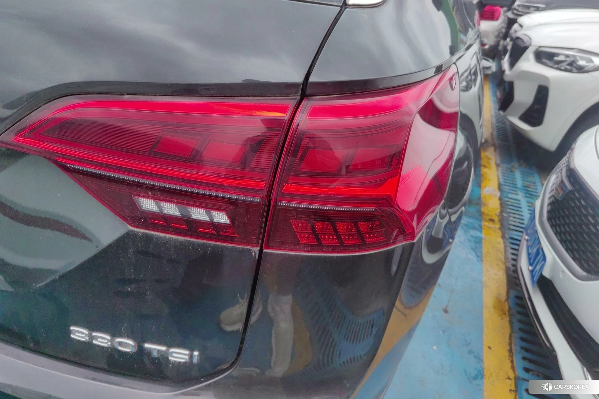 Volkswagen Tanyue id 4504911 из Китая 13