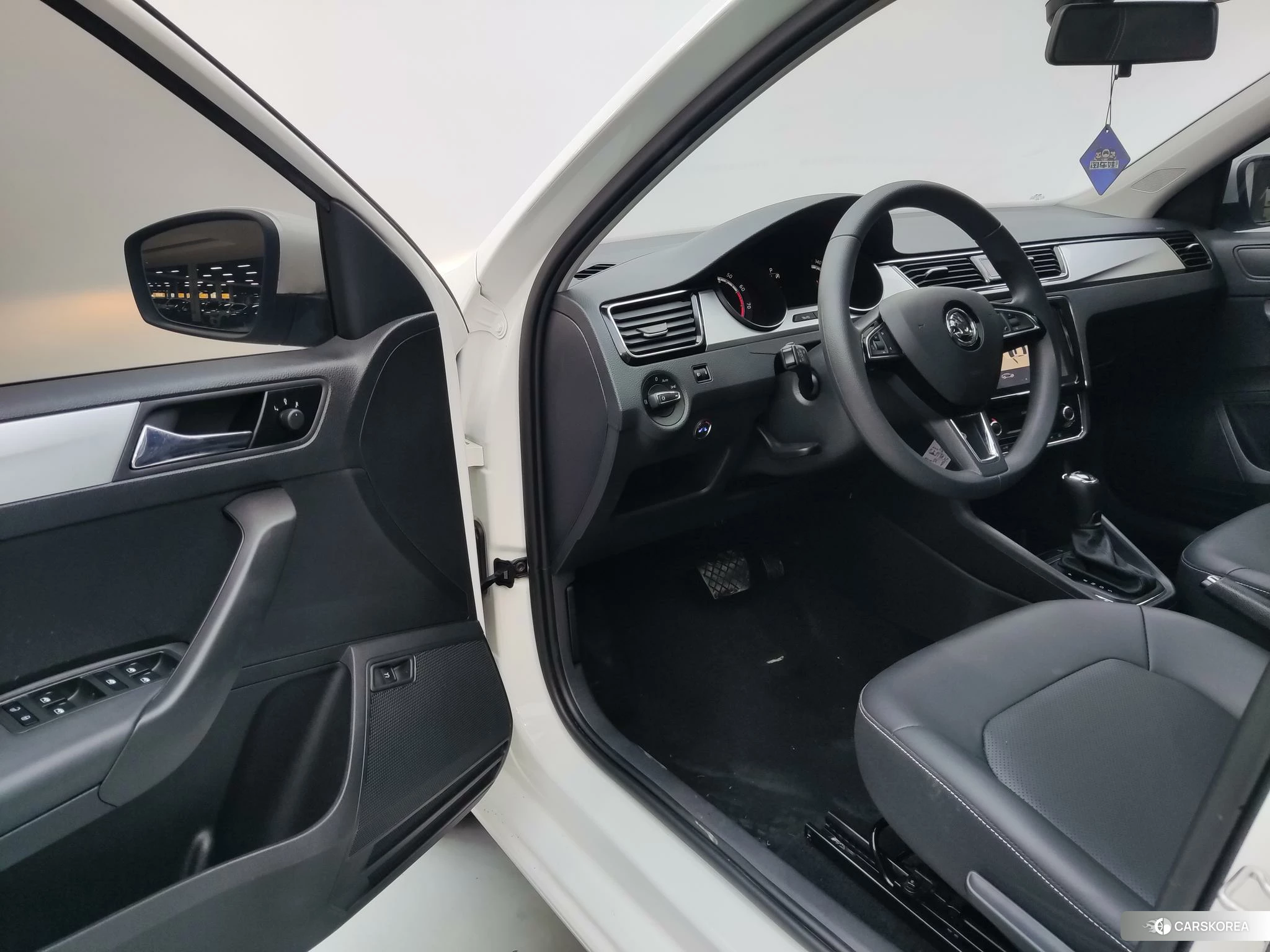Skoda Xin Rui id 4455108 из Китая 12