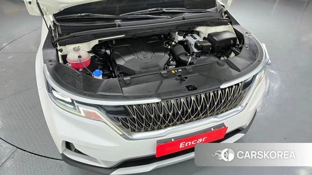 Kia Carnival 4th generation id 3935904 из Кореи 16