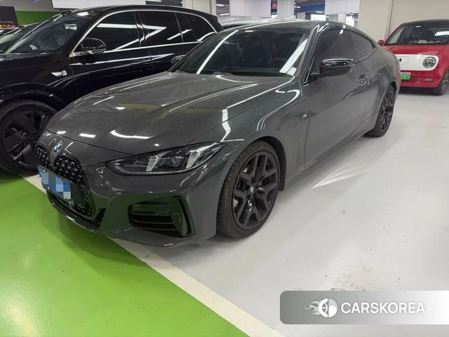 BMW 4 series id 4341676 из Китая 8