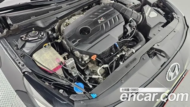 Hyundai Avante (CN7) id 2935659 из Кореи 16