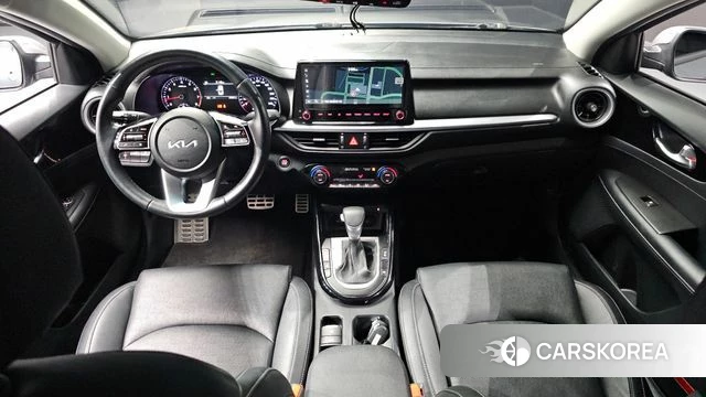 Kia The New K3 2nd generation id 4921497 из Кореи 29