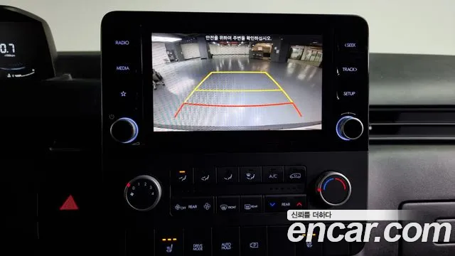 Hyundai Staria id 2668685 из Кореи 16