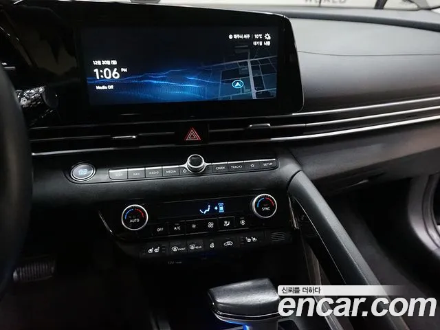 Hyundai Avante (CN7) id 2718900 из Кореи 16