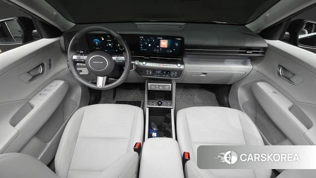 Hyundai Kona (SX2) id 4578836 из Кореи 28