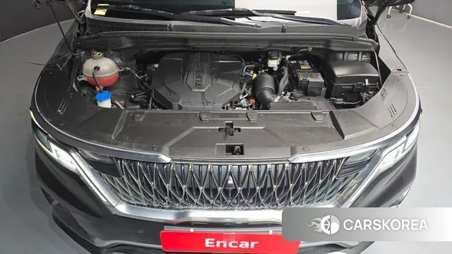 Kia Carnival 4th generation id 3727576 из Кореи 16