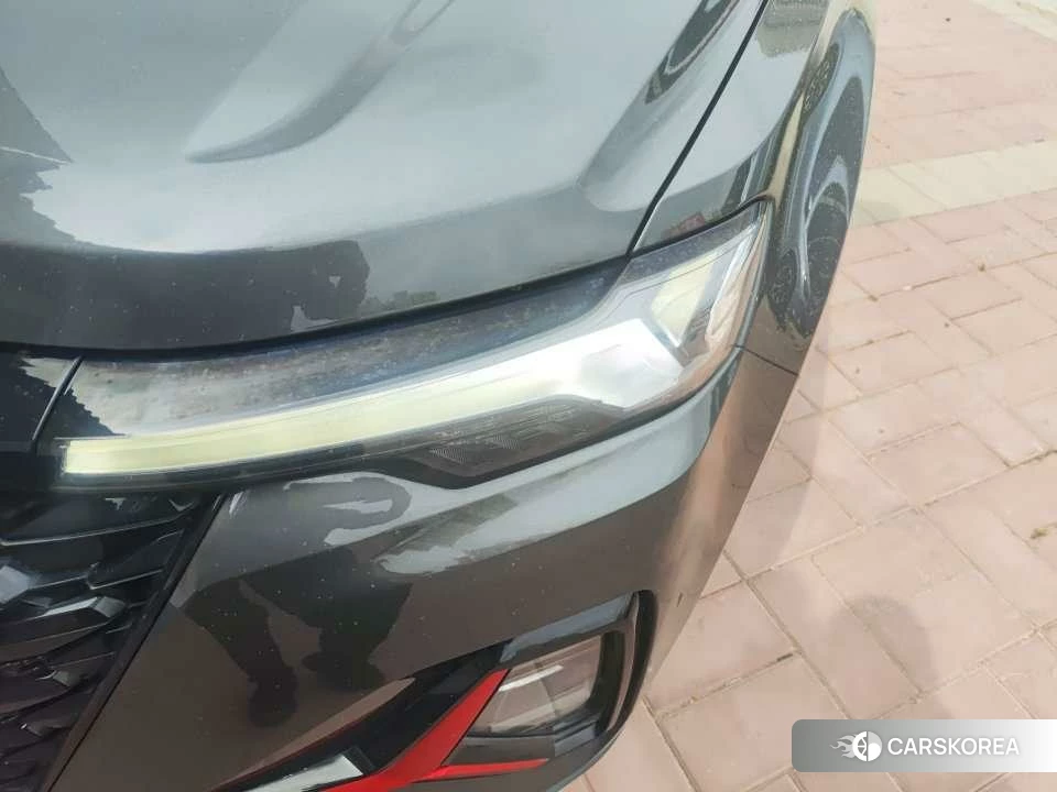 Chang'an CS35 PLUS id 4452203 из Китая 9