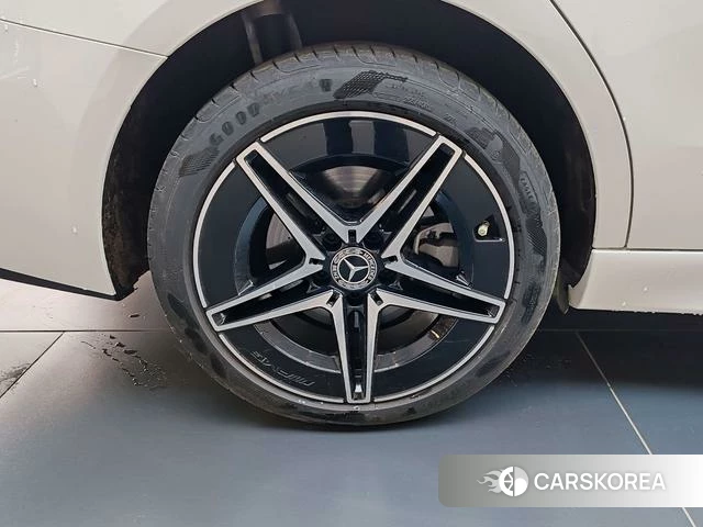 Mercedes-Benz Class C id 4393443 из Китая 12
