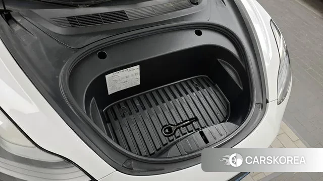 Tesla Model 3 id 3556403 из Кореи 16