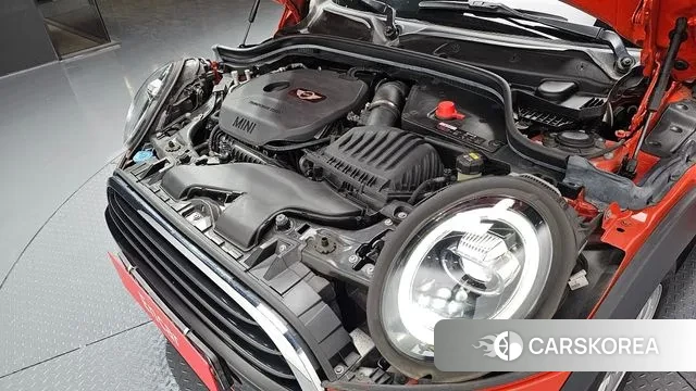 Mini Cooper id 3396482 из Кореи 16