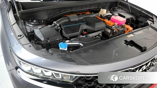 Kia Sorento 4th Generation id 3865340 из Кореи 16