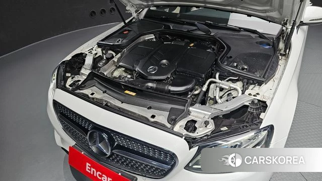 Mercedes-Benz E-Class W213 id 3925045 из Кореи 16