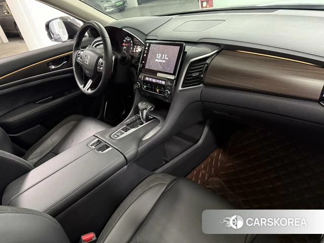 Honda Crown Road id 4221557 из Китая 17