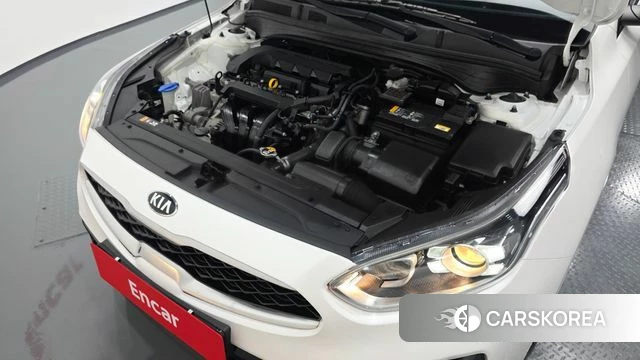 Kia Come New K3 id 4416792 из Кореи 16