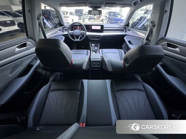Volkswagen Lingdu id 4380600 из Китая 22