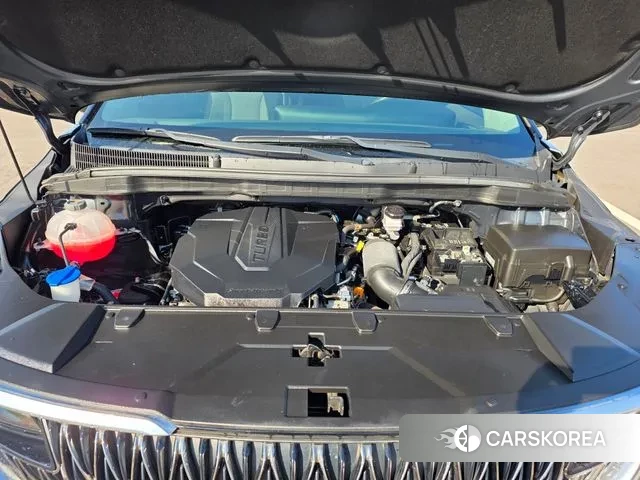 Kia Carnival 4th generation id 3385259 из Кореи 15