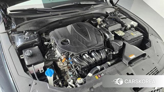 Hyundai The New Grandeur IG id 4692912 из Кореи 33