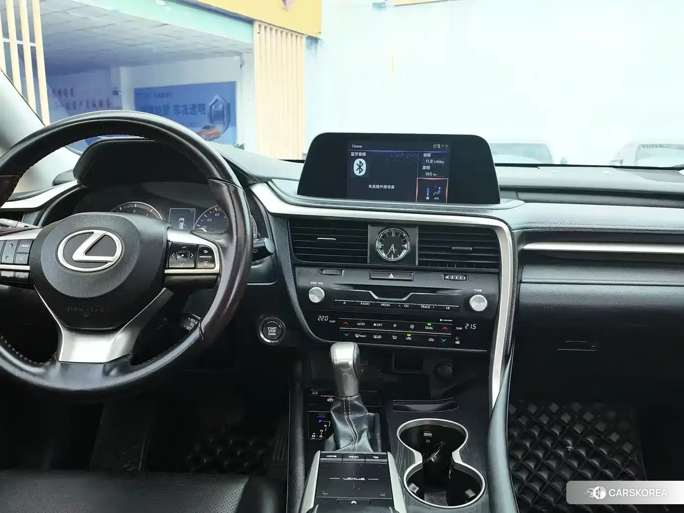 Lexus RX id 4577785 из Китая 7