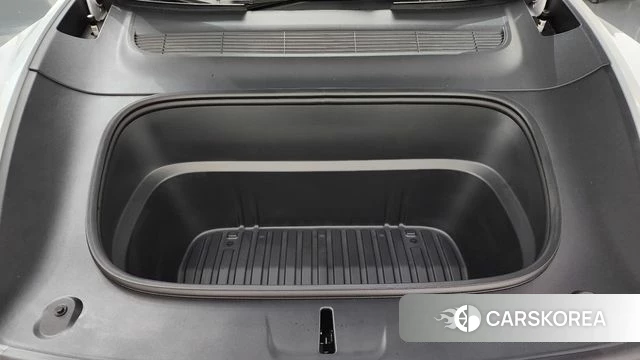 Tesla Model Y id 4847248 из Кореи 31