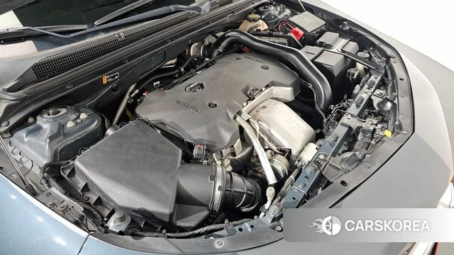 Chevrolet (GM Daewoo) The New Malibu id 4625351 из Кореи 28
