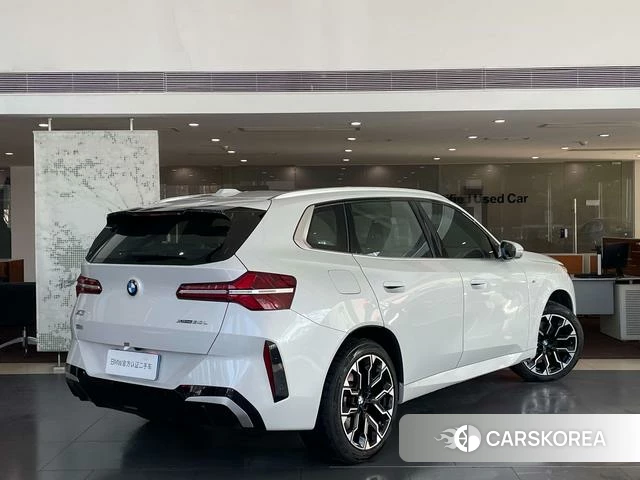 BMW X3 id 4213802 из Китая 11